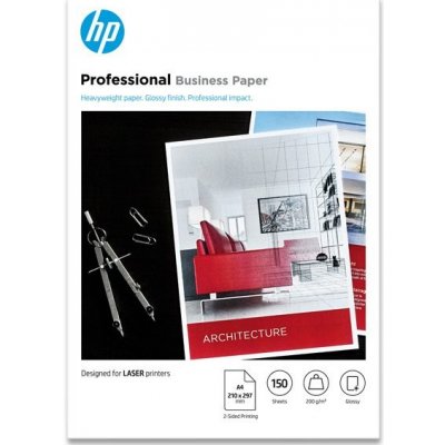 HP A4, 200 g, 150 listů – Hledejceny.cz