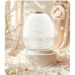 Nukido Elektrická třífázová bílá – Zboží Mobilmania