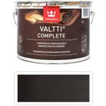 Tikkurila Valtti Complete 9 l Karhu mat – Hledejceny.cz