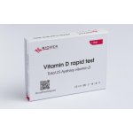 Biozek Vitamin D Rapid test – Zboží Dáma
