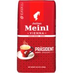 Julius Meinl Classic collection Praesident 1 kg – Sleviste.cz