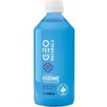 Aliness Geonaturals Silica Iodine 500 ml – Hledejceny.cz