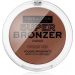 Revolution Relove Super Bronzer bronzer Sahara 6 g – Zbozi.Blesk.cz