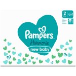 Pampers Harmonie 2 204 ks – Zboží Dáma