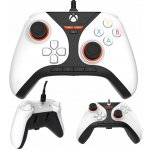 SNAKEBYTE XSX Pro X white SB918858 – Zboží Živě