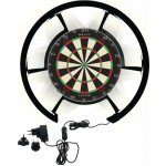 Bullet Radion 300 Light Led Ring 5/6 osvětlení sisalového terče – Hledejceny.cz