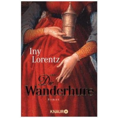 Wanderhure - Lorentz, Iny – Sleviste.cz