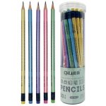 PkStar PK2-24 s gumou HB – Zboží Dáma