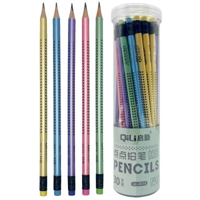 PkStar PK2-24 s gumou HB – Zboží Dáma