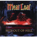 Meat Loaf - Hits Out Of Hell CD – Hledejceny.cz