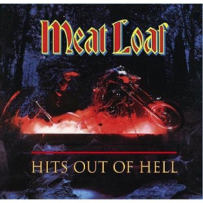 Meat Loaf - Hits Out Of Hell CD – Hledejceny.cz