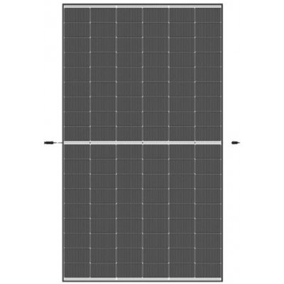 Trina Fotovoltaický panel TSM-510NEG18R.28 510Wp celočerný – Zbozi.Blesk.cz