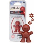 Little Joe Cherry – Sleviste.cz