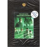 Matrix Revolutions Bestsellery DVD – Hledejceny.cz