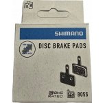 Shimano B05S organické černá – Zboží Dáma