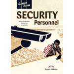 Career Paths Security Personnel - Student´s book with Cross-Platform Application – Hledejceny.cz