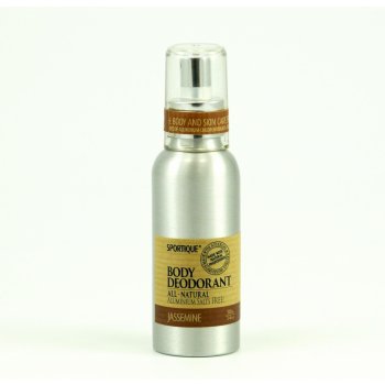 Sportique Jasmín deospray 100 ml