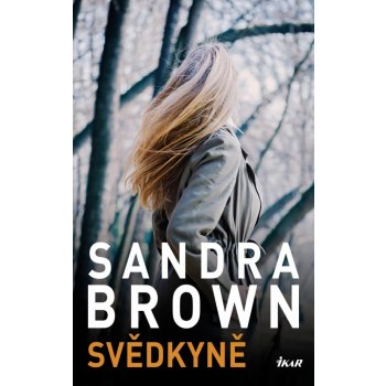 Svědkyně - Sandra Brown