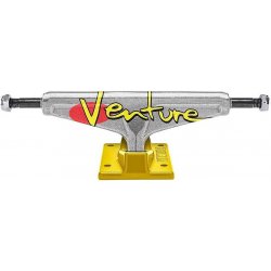 VENTURE 92 Fullbleed