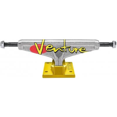 VENTURE 92 Fullbleed