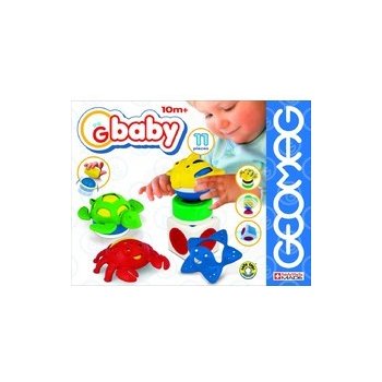 Geobaby Sea Medium