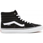 Vans Skate Sk8 Hi black/white – Zboží Dáma