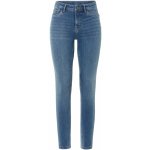 Esmara Dámské džíny Super Skinny Fit modré – Zboží Dáma