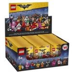 LEGO® Minifigurky 71017 Batman™ film – Zboží Dáma