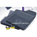 Koberce gumové Rezaw Plast Citroën C3 2002-2009 – Hledejceny.cz