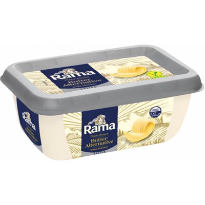 Rama slaná 200 g – Zbozi.Blesk.cz