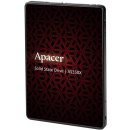 Apacer AS350X 512GB, AP512GAS350XR-1