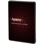 Apacer AS350X 512GB, AP512GAS350XR-1 – Zbozi.Blesk.cz