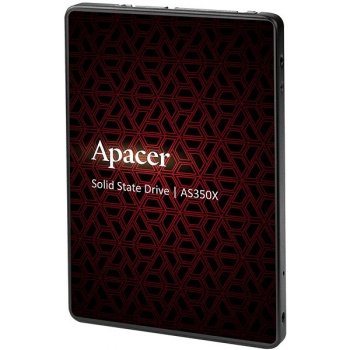 Apacer AS350X 512GB, AP512GAS350XR-1