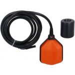 Lovato Plovákový spínač LVFSP1W05 s PVC kabelem 5 metrů – Sleviste.cz