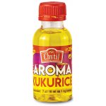Chytil Aroma Kukuřice 25 ml – Zboží Dáma
