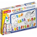 QUERCETTI Oboustranná magnetická tabule 5323 – Zboží Mobilmania