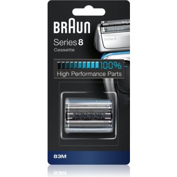 Braun 83M