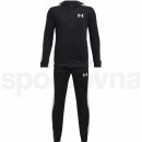 Under Armour UA Knit Track Suit souprava 1376329-001