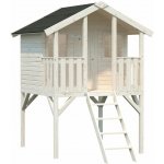 Vladeko domeček Toby – Zboží Mobilmania