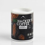 Hrotlife BioHacker's Coffee BIO instantní káva 100 g – Sleviste.cz