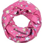 Finmark Multifunkční šátek dětský FS 233 – Zboží Dáma