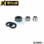 Sada uchycení zadního tlumiče Honda CR80 / 88-95 + tlumiče Öhlins + tlumiče Sachs 26.450031