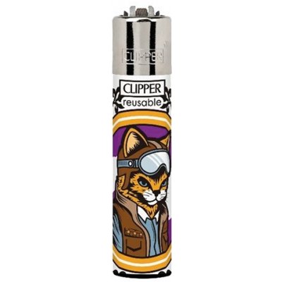 Clipper Pilot Animals 03 – Hledejceny.cz