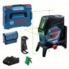Měřicí laser Bosch GCL 2-50 CG Profesional 0.601.066.H00