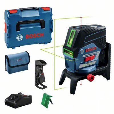 Bosch GCL 2-50 CG Profesional 0.601.066.H00