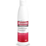 Eurowet Hexoderm Dermatologický Šampon Pro Psy A Kočky 200 ml – Sleviste.cz