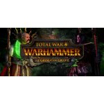 Total War: WARHAMMER - The Grim & The Grave – Hledejceny.cz