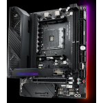 Asus ROG Crosshair VIII Impact 90MB11Q0-M0EAY0 – Sleviste.cz