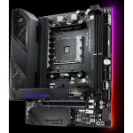 Asus ROG Crosshair VIII Impact 90MB11Q0-M0EAY0 – Hledejceny.cz