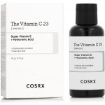 Cosrx sérum The Vitamin C 23 serum 20 g – Zboží Mobilmania
